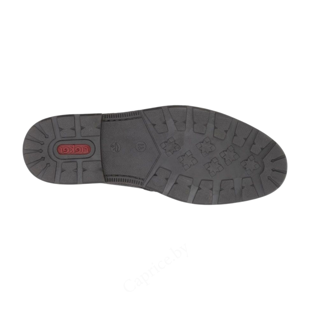 БОТИНКИ RIEKER MEN АРТИКУЛ: 15399-00